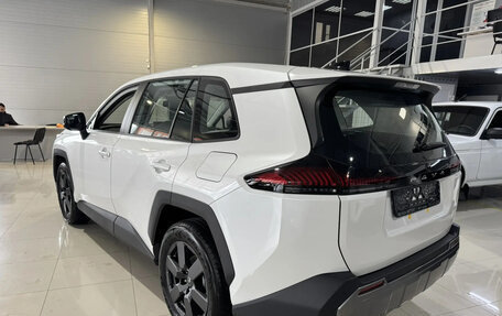 Toyota RAV4, 2026 год, 4 299 900 рублей, 3 фотография
