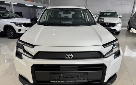 Toyota RAV4, 2026 год, 4 299 900 рублей, 2 фотография