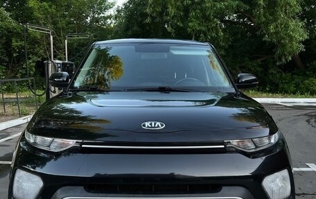 KIA Soul III, 2019 год, 1 650 000 рублей, 3 фотография