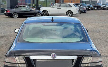 Saab 9-3 II рестайлинг, 2008 год, 550 000 рублей, 6 фотография