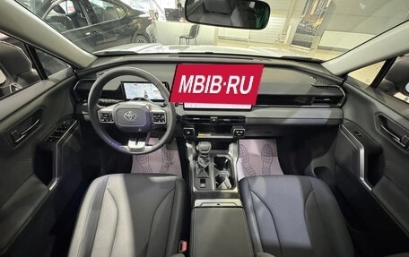 Toyota RAV4, 2026 год, 4 299 900 рублей, 5 фотография