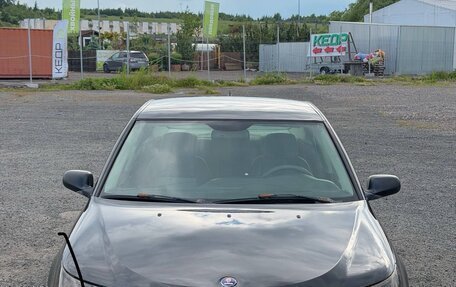 Saab 9-3 II рестайлинг, 2008 год, 550 000 рублей, 3 фотография