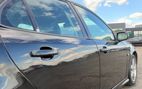 Saab 9-3 II рестайлинг, 2008 год, 550 000 рублей, 9 фотография