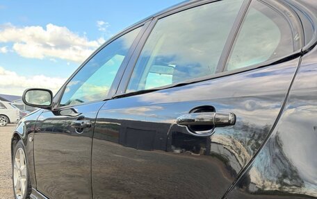 Saab 9-3 II рестайлинг, 2008 год, 550 000 рублей, 8 фотография