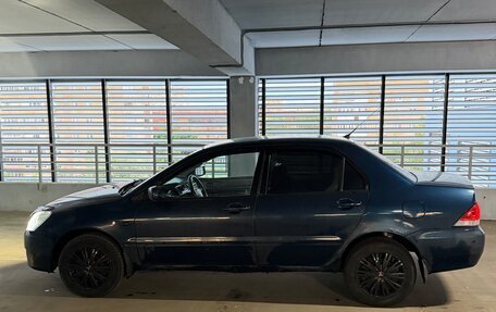 Mitsubishi Lancer IX, 2003 год, 390 000 рублей, 6 фотография