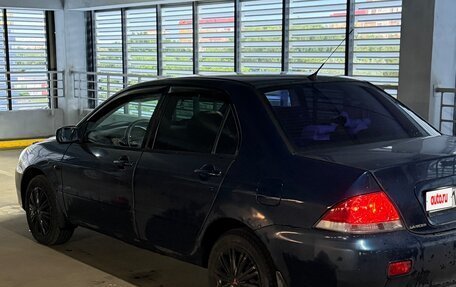 Mitsubishi Lancer IX, 2003 год, 390 000 рублей, 7 фотография