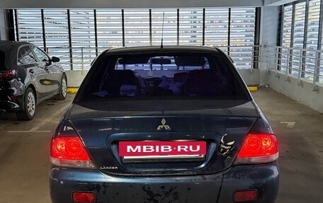 Mitsubishi Lancer IX, 2003 год, 390 000 рублей, 3 фотография