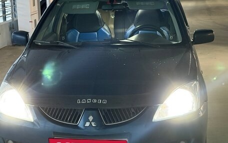 Mitsubishi Lancer IX, 2003 год, 390 000 рублей, 10 фотография
