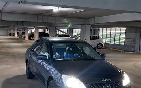 Mitsubishi Lancer IX, 2003 год, 390 000 рублей, 9 фотография