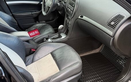Saab 9-3 II рестайлинг, 2008 год, 550 000 рублей, 10 фотография