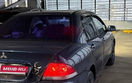 Mitsubishi Lancer IX, 2003 год, 390 000 рублей, 2 фотография