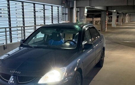 Mitsubishi Lancer IX, 2003 год, 390 000 рублей, 8 фотография