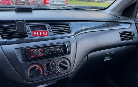 Mitsubishi Lancer IX, 2003 год, 390 000 рублей, 12 фотография