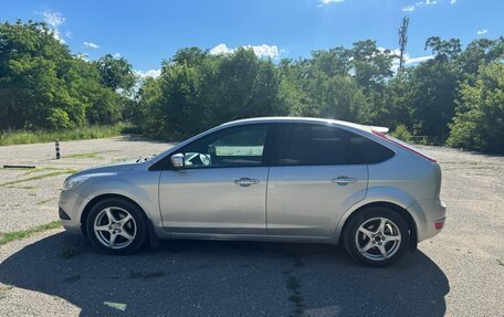 Ford Focus II рестайлинг, 2010 год, 455 000 рублей, 8 фотография