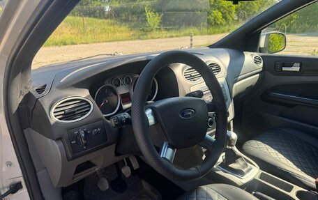 Ford Focus II рестайлинг, 2010 год, 455 000 рублей, 10 фотография
