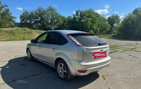 Ford Focus II рестайлинг, 2010 год, 455 000 рублей, 7 фотография