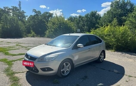 Ford Focus II рестайлинг, 2010 год, 455 000 рублей, 2 фотография