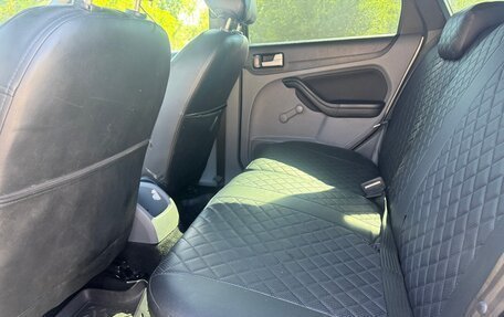 Ford Focus II рестайлинг, 2010 год, 455 000 рублей, 13 фотография