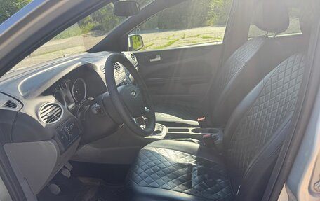 Ford Focus II рестайлинг, 2010 год, 455 000 рублей, 11 фотография