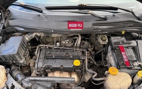 Opel Corsa D, 2007 год, 290 000 рублей, 10 фотография