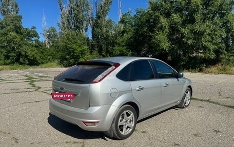 Ford Focus II рестайлинг, 2010 год, 455 000 рублей, 5 фотография