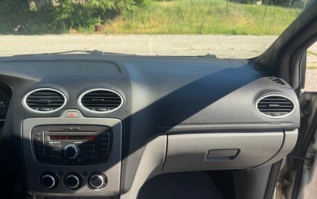 Ford Focus II рестайлинг, 2010 год, 455 000 рублей, 20 фотография