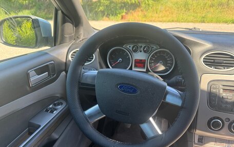 Ford Focus II рестайлинг, 2010 год, 455 000 рублей, 19 фотография