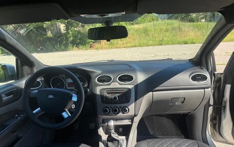 Ford Focus II рестайлинг, 2010 год, 455 000 рублей, 18 фотография