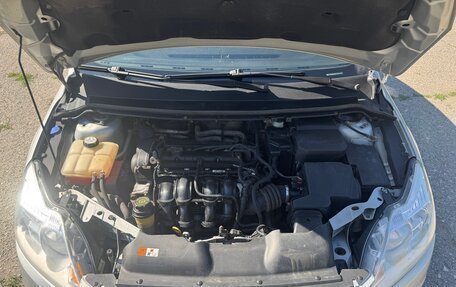 Ford Focus II рестайлинг, 2010 год, 455 000 рублей, 22 фотография