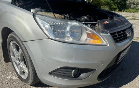 Ford Focus II рестайлинг, 2010 год, 455 000 рублей, 24 фотография