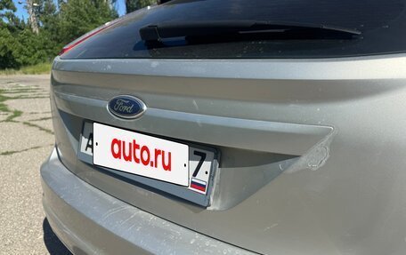 Ford Focus II рестайлинг, 2010 год, 455 000 рублей, 28 фотография
