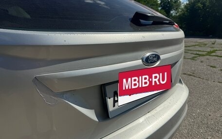 Ford Focus II рестайлинг, 2010 год, 455 000 рублей, 27 фотография