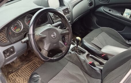 Nissan Almera, 2006 год, 195 000 рублей, 5 фотография