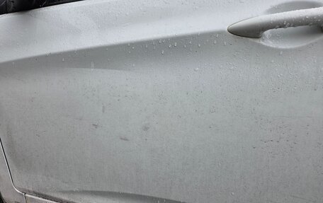 Hyundai Solaris II рестайлинг, 2012 год, 660 000 рублей, 15 фотография