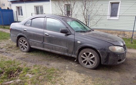 Nissan Almera, 2006 год, 195 000 рублей, 2 фотография