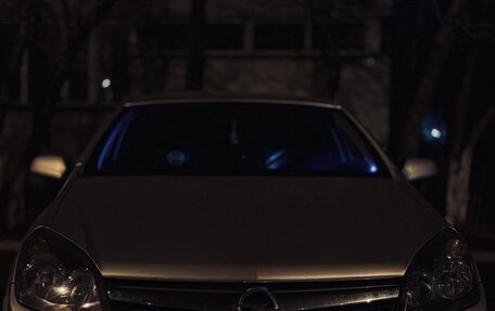 Opel Astra H, 2008 год, 450 000 рублей, 2 фотография