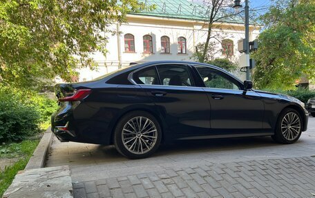 BMW 3 серия, 2021 год, 4 100 000 рублей, 6 фотография