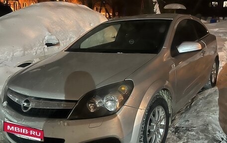 Opel Astra H, 2008 год, 450 000 рублей, 4 фотография