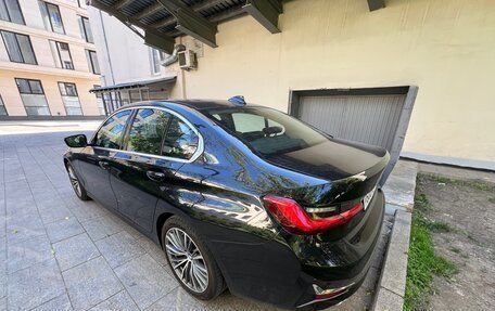 BMW 3 серия, 2021 год, 4 100 000 рублей, 7 фотография