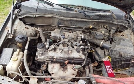 Nissan Almera, 2006 год, 195 000 рублей, 7 фотография