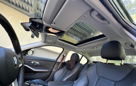 BMW 3 серия, 2021 год, 4 100 000 рублей, 21 фотография