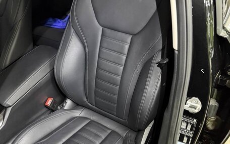 BMW 3 серия, 2021 год, 4 100 000 рублей, 28 фотография