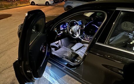 BMW 3 серия, 2021 год, 4 100 000 рублей, 31 фотография