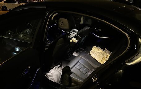 BMW 3 серия, 2021 год, 4 100 000 рублей, 34 фотография