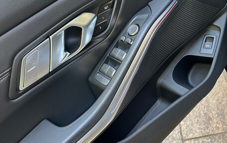 BMW 3 серия, 2021 год, 4 100 000 рублей, 30 фотография