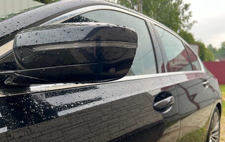 BMW 3 серия, 2021 год, 4 100 000 рублей, 36 фотография