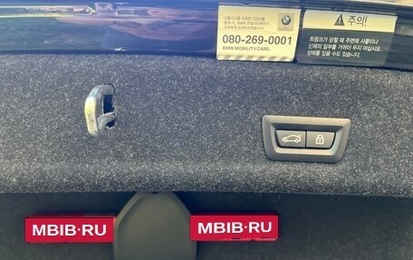 BMW 3 серия, 2021 год, 4 100 000 рублей, 26 фотография