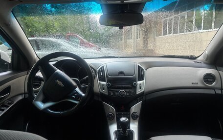 Chevrolet Cruze II, 2013 год, 770 000 рублей, 10 фотография