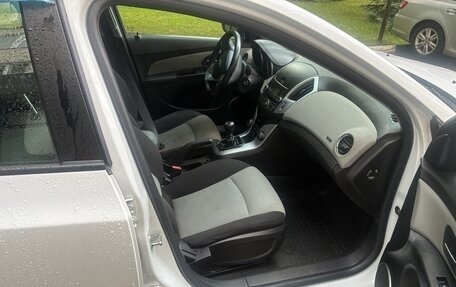 Chevrolet Cruze II, 2013 год, 770 000 рублей, 11 фотография