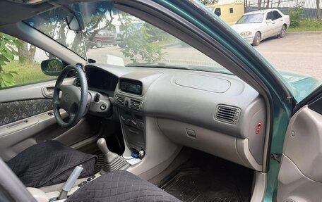 Toyota Corolla, 1997 год, 149 000 рублей, 4 фотография
